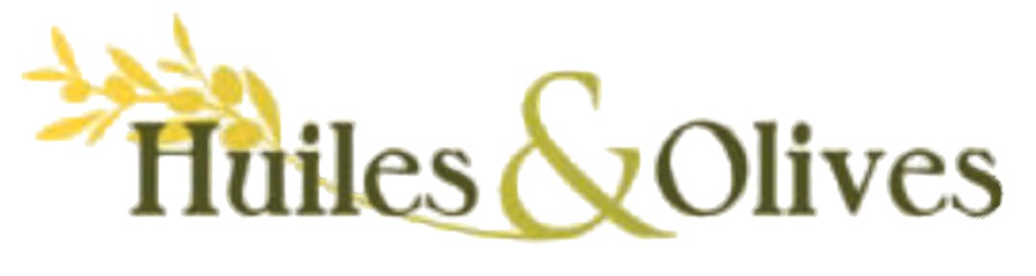 Logo Huiles et Olives