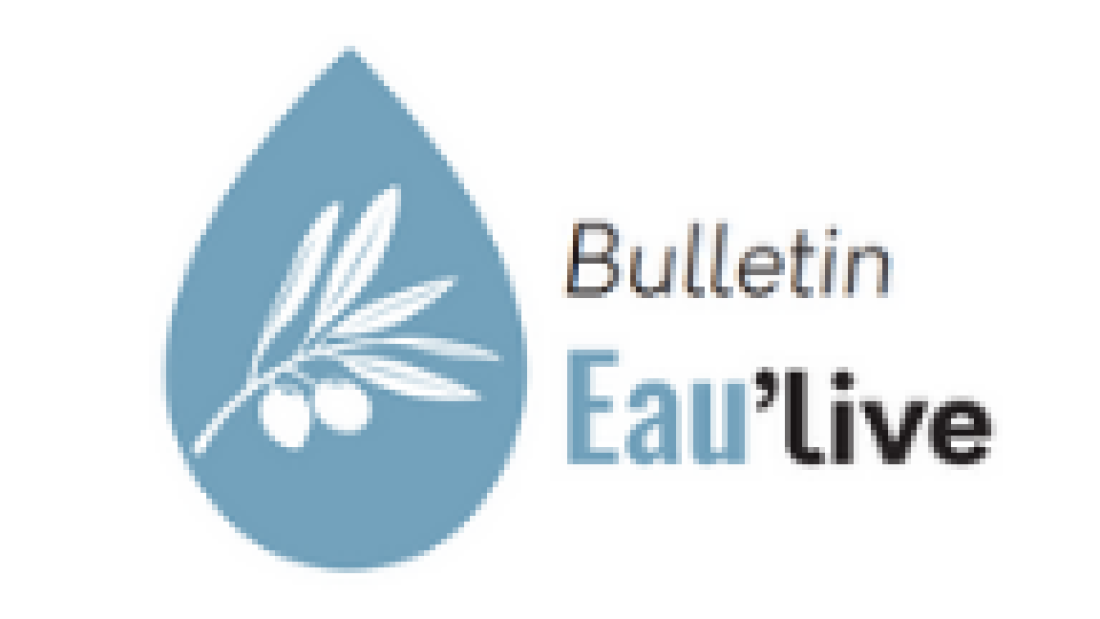 Bulletin Eau'Live