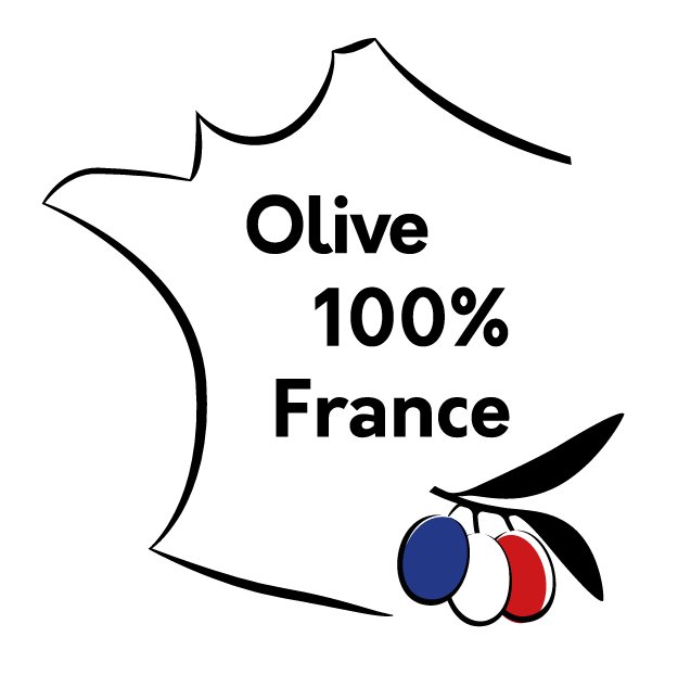 Étiquetage Olives de table
