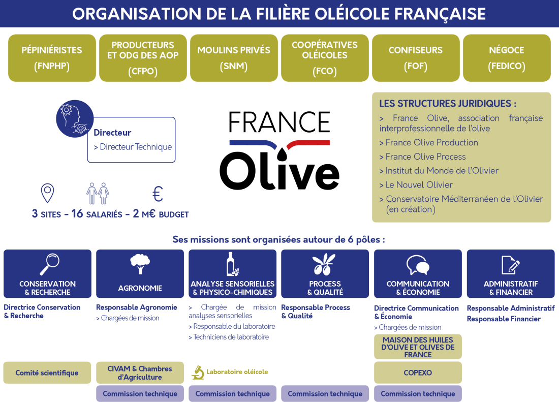 Rôle et missions