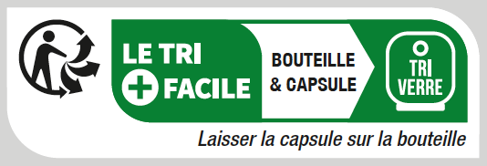 Triman & infos-tri